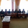 Посылка Деду Морозу ко дню рождения (8.11.2016 г.) - seminar